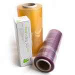 14" Meatwrap Cling Film 350mm x1500m