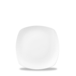 Bamboo Square Plate 6.5" x12