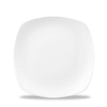 Bamboo Square Plate 8.5" x12