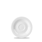 Bamboo Saucer 5" x12