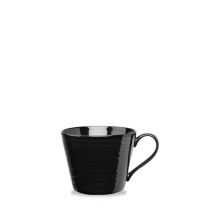 Snug Mugs  Mug Black 12oz x6