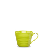 Snug Mugs  Mug Green 12oz x6