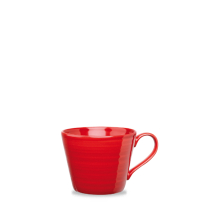 Snug Mugs  Mug Red 12oz x6