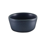 Terra Stoneware Antigo Denim Ramekin 1.5oz/45ml x12