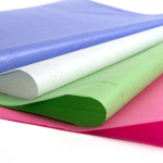 18x28"/460x710mm Cap Tissue 17gsm x500