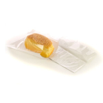 7"x7" Film Front Bags Unstrung x1000