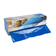 21inch/53cm Disposables Piping Bags on a Roll Blue x100 21inch/53cm Disposables Piping Bags on a Roll Blue x100