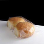 DA004 150x250mm Perferated Bags x2000