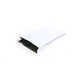 Plain Foil Lined Paper Bags 7x9x12Inch x500