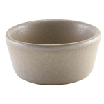 Terra Stoneware Antigo Barley Ramekin 1.5oz/45ml x12