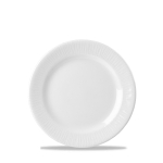 Bamboo Plate 6.625" x12