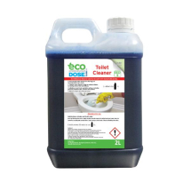 EED5 ECO Toilet Cleaner Super Concentrate x2Lt EED5 ECO Toilet Cleaner Super Concentrate x2Lt