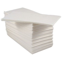Swansoft Delux Hand Towels White x600
