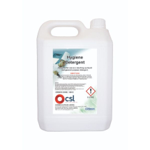 CSL Bacti/Hygiene Wash Up Liquid x5Lt