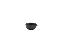 Stoneware Sauce Dish 6cl/2.1oz x12 Stoneware Sauce Dish 6cl/2.1oz x12