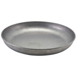 GenWare Vintage Steel Coupe Plate 26cm x1