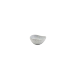 White Granite Melamine Triangular Ramekin 2.5oz x24