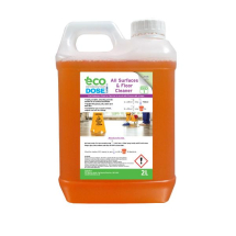 EED1 ECO All Surface & Floor Cleaner Super Concentrate x2Lt EED1 ECO All Surface & Floor Cleaner Super Concentrate x2Lt