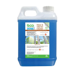 EED7 ECO Glass & Window Cleaner x2l