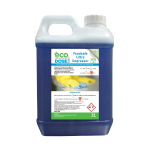 EED3 ECO Food Safe Degreaser Super Concentrate x2ltr