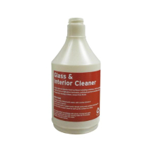 EED7 Empty Bottle for Glass Cleaner 750ml x1 EED7 Empty Bottle for Glass Cleaner 750ml x1