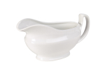GenWare Traditional Sauce Boat 40cl/14oz x6