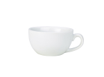 GenWare Bowl Shaped Cup 34cl x6