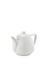 GenWare Contemporary Tea Pot 45cl/16oz x3 GenWare Contemporary Tea Pot 45cl/16oz x3