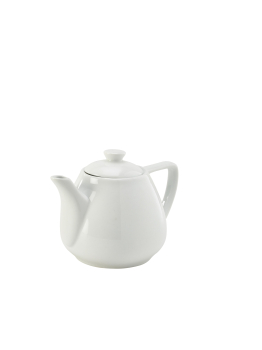GenWare Contemporary Tea Pot 45cl/16oz x3 GenWare Contemporary Tea Pot 45cl/16oz x3