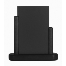 Table Board 15X21cm Medium, Black x1