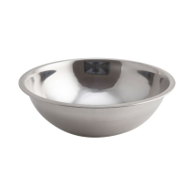 GenWare Mixing Bowl S/St. 0.62 Litre x1