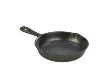 Mini Cast Iron Frypan 15 x 3cm x1 Mini Cast Iron Frypan 15 x 3cm x1
