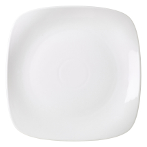 GenWare Rounded Square Plate 29cm x6