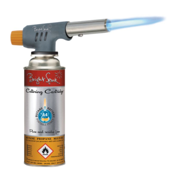 GenWare Professional Blow Torch Head (Cans see 11670) x1 GenWare Professional Blow Torch Head (Cans see 11670) x1