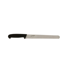 GenWare 10inch Slicing Knife (Serrated) x1