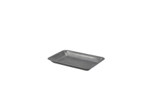 Vintage Steel Tray 20 x 14 x 2cm x1