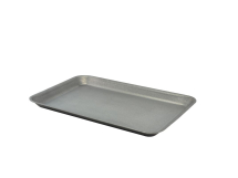 Vintage Steel Tray 31.5 x 21.5 x 2cm x1 Vintage Steel Tray 31.5 x 21.5 x 2cm x1