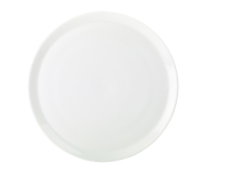 GenWare Pizza Plate 28cm White x6