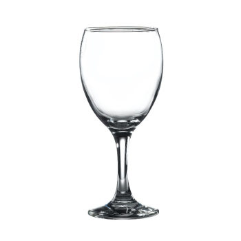 Empire Wine / Water Glass 34cl / 12oz x 6 Empire Wine / Water Glass 34cl / 12oz x 6