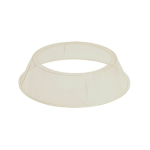 Plastic Stackable Plate Ring 8.5"