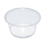 2oz/6cl Portion Pot X2500