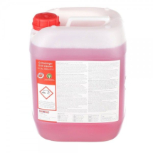 Rational Pink Oven/Grill Cleaner 10Lt (80655) Rational Pink Oven/Grill Cleaner 10Lt (80655)