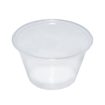 4oz/12cl Portion Pot x2500