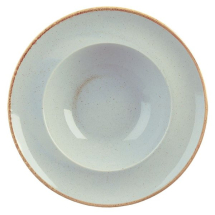 Stone Pasta Plate 30cm x6 Stone Pasta Plate 30cm x6