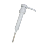 15ml Dose Pelican Pump for 2Lt Pack Chemical