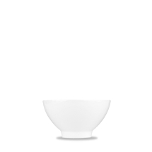 Alchemy Balance White  Rice Bowl 4.5oz x24