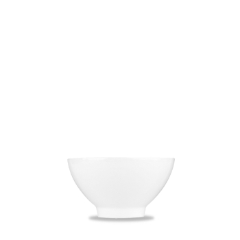 Alchemy Balance White  Rice Bowl 4.5oz x24