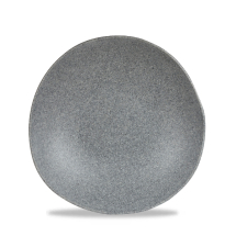Plastic Trace Granite Melamine Bowl 12.5inch 88oz x4