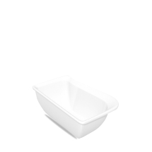 Counterwave  Gastronorm Dish 1/4 9inch x4