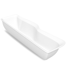 Counterwave  Gastronorm Dish 2/4 19 3/4inch x2